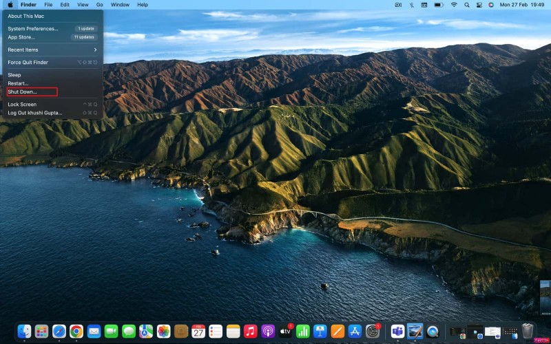 MacOS मोंटेरे पर वाई-फ़ाई समस्याओं का समाधान करें:चरण-दर-चरण समाधान 
