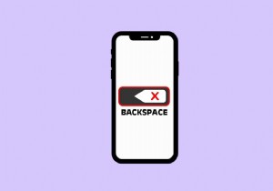 iPhone पर बैकस्पेस में महारत हासिल करना:त्रुटियों को कुशलतापूर्वक हटाने के लिए त्वरित सुझाव 