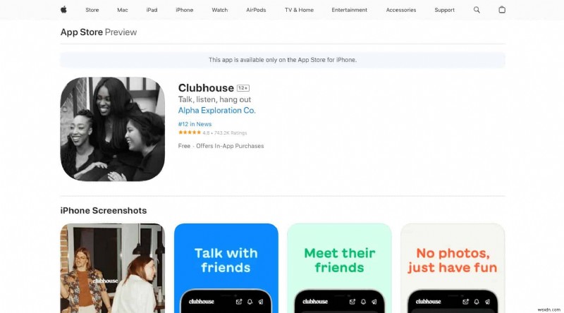 शीर्ष 20 iPhone लाइव‑स्ट्रीमिंग ऐप्स - 2024 के लिए निःशुल्क और प्रीमियम चयन 