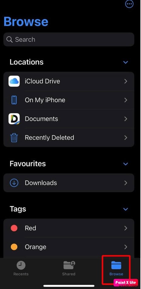 अपने मैक पर iPhone फ़ोटो को निर्बाध रूप से स्थानांतरित करें - एक चरण-दर-चरण मार्गदर्शिका 