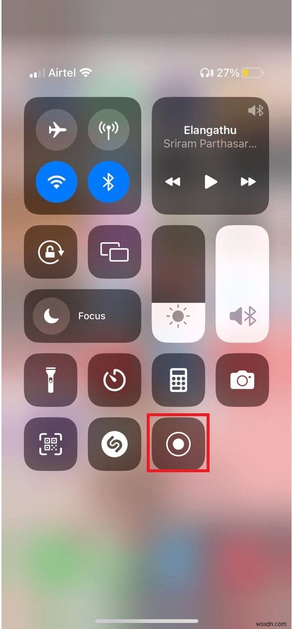 अपने iPhone कैलकुलेटर का इतिहास तुरंत देखें 