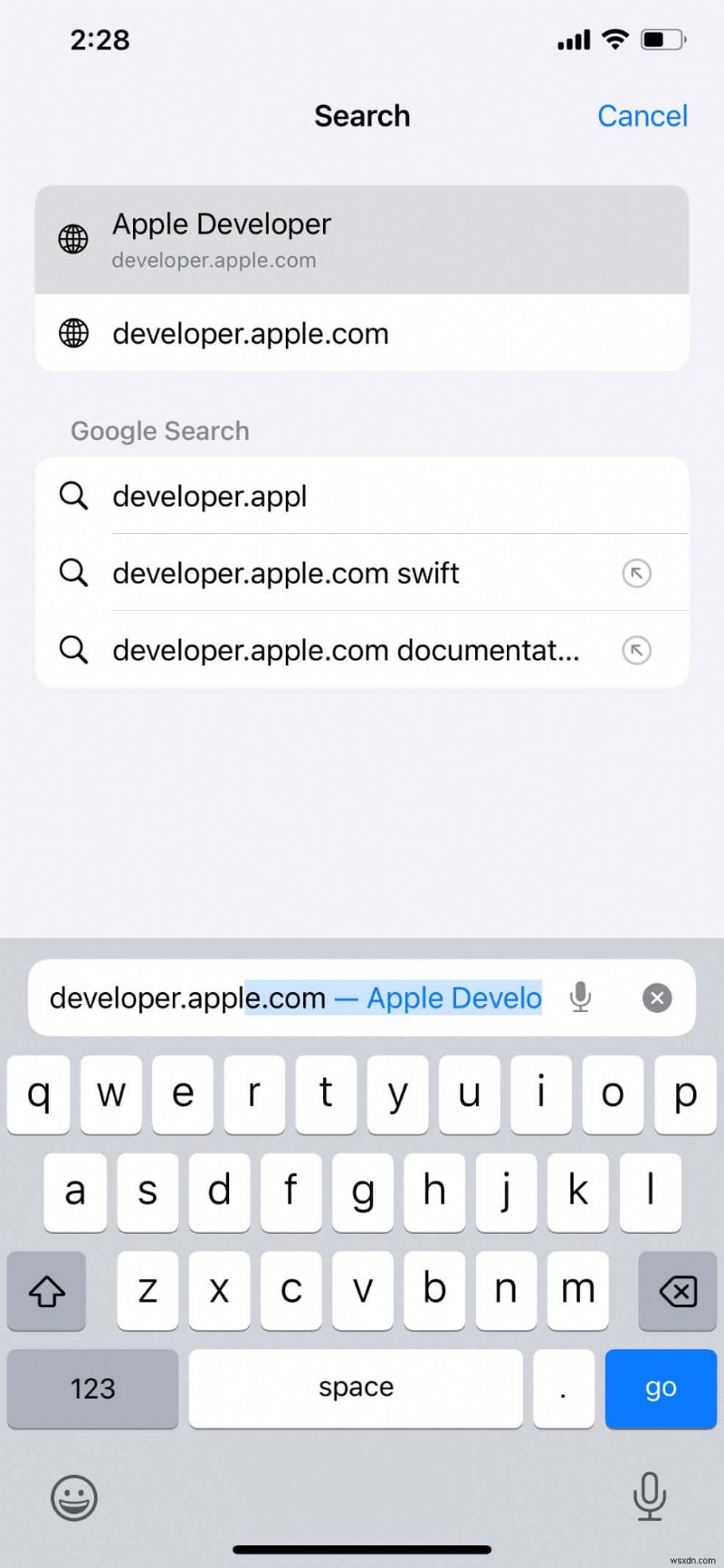 अपने iPhone पर iOS 16.5 बीटा को सुरक्षित रूप से कैसे डाउनलोड और इंस्टॉल करें 