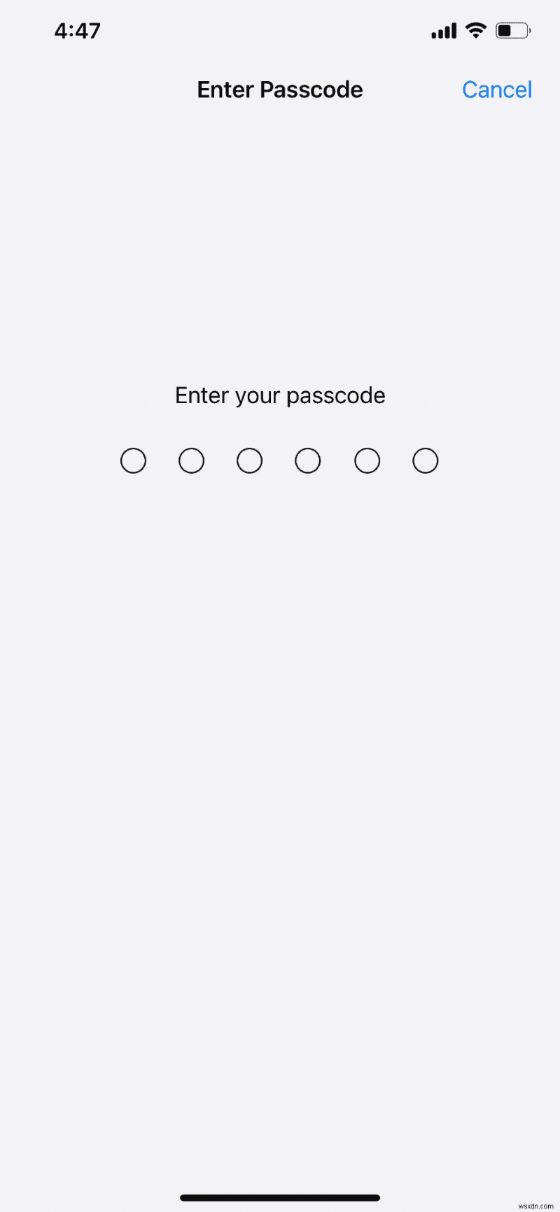अपने iPhone पर iOS 16.5 बीटा को सुरक्षित रूप से कैसे डाउनलोड और इंस्टॉल करें 