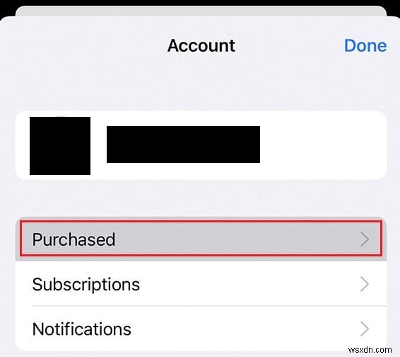 iPhone सब्सक्रिप्शन को तुरंत छुपाएं:एक सरल गाइड 