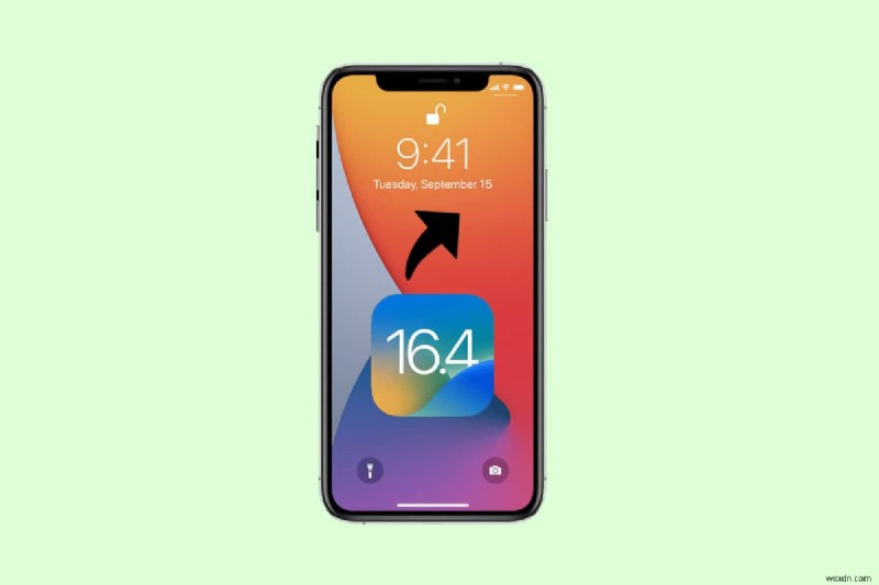 मास्टर iOS 16.4 लॉक स्क्रीन शॉर्टकट:एक चरण-दर-चरण मार्गदर्शिका 