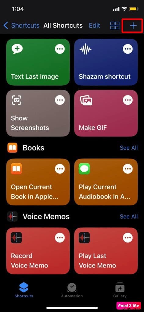 मास्टर iOS 16.4 लॉक स्क्रीन शॉर्टकट:एक चरण-दर-चरण मार्गदर्शिका 