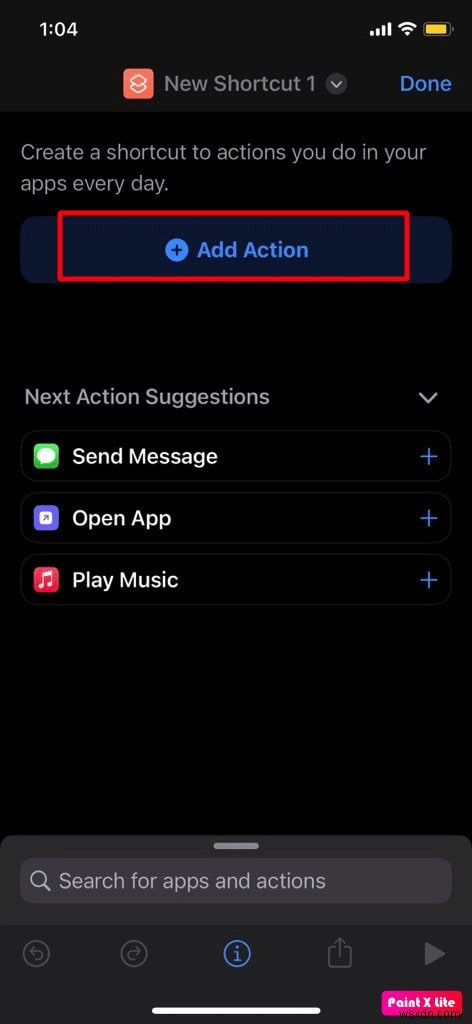 मास्टर iOS 16.4 लॉक स्क्रीन शॉर्टकट:एक चरण-दर-चरण मार्गदर्शिका 