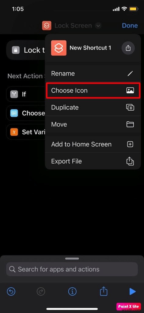 मास्टर iOS 16.4 लॉक स्क्रीन शॉर्टकट:एक चरण-दर-चरण मार्गदर्शिका 