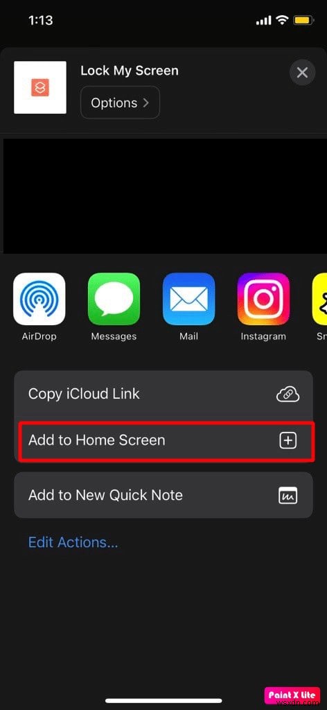 मास्टर iOS 16.4 लॉक स्क्रीन शॉर्टकट:एक चरण-दर-चरण मार्गदर्शिका 