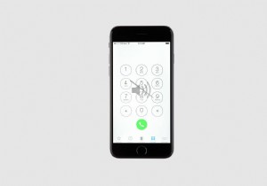 IPhone डायलपैड ध्वनि को अक्षम कैसे करें - त्वरित चरण 
