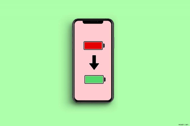 अपने iPhone बैटरी आइकन का रंग बदलें - iOS 16 और बाद के संस्करण के लिए आसान चरण 