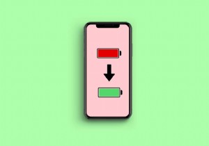अपने iPhone बैटरी आइकन का रंग बदलें - iOS 16 और बाद के संस्करण के लिए आसान चरण 