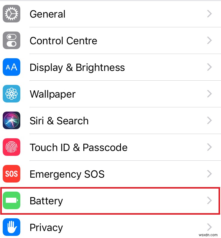 अपने iPhone बैटरी आइकन का रंग बदलें - iOS 16 और बाद के संस्करण के लिए आसान चरण 