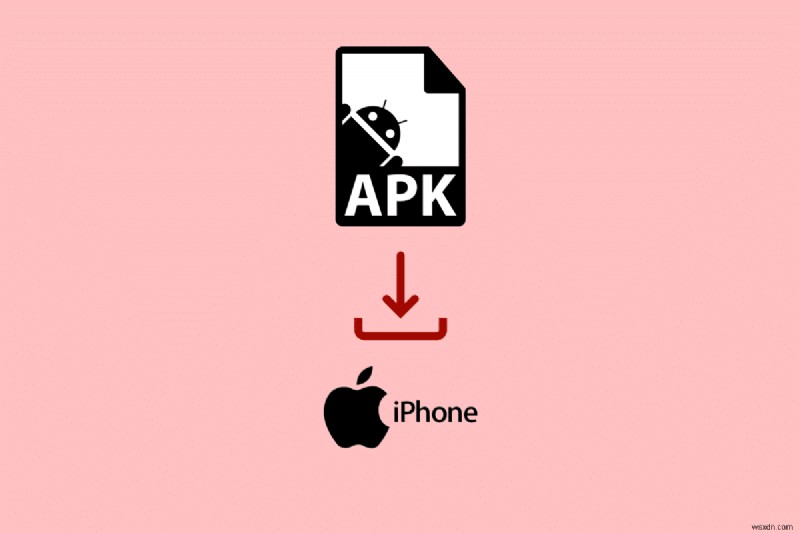 क्या आप iPhone पर APK इंस्टॉल कर सकते हैं? क्रॉस-प्लेटफ़ॉर्म ऐप इंस्टालेशन के लिए एक गाइड 