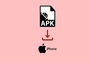क्या आप iPhone पर APK इंस्टॉल कर सकते हैं? क्रॉस-प्लेटफ़ॉर्म ऐप इंस्टालेशन के लिए एक गाइड 