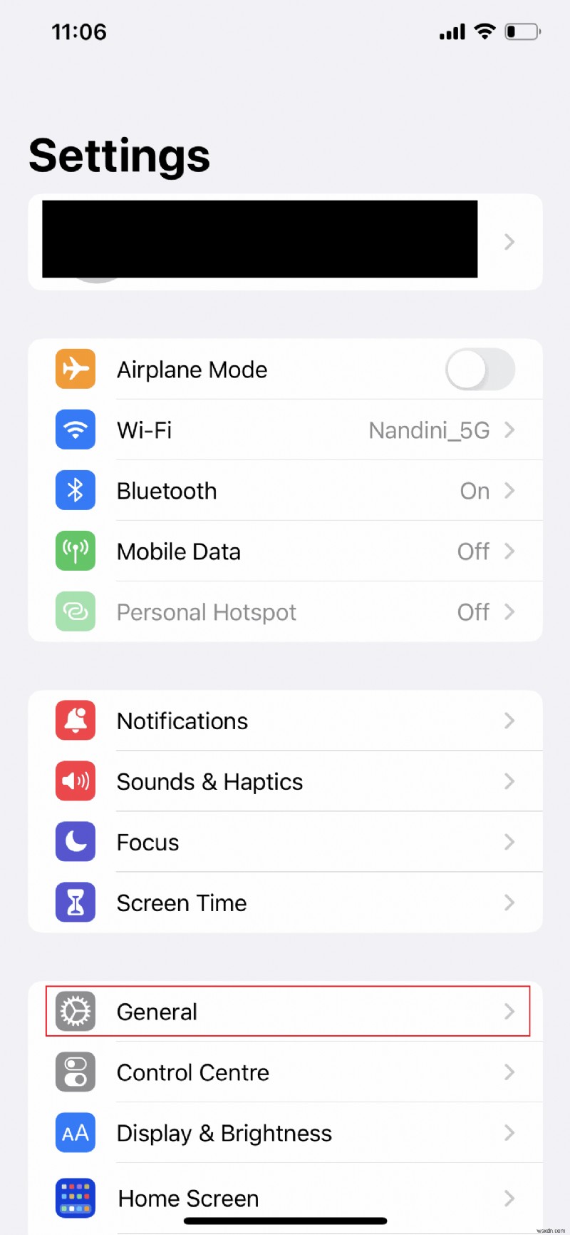 iMessage स्थान के लिए 7 सिद्ध समाधान iPhone पर उपलब्ध नहीं हैं 