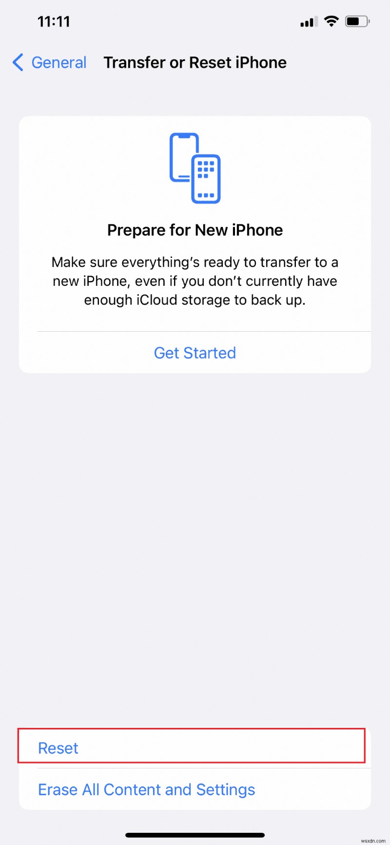 iMessage स्थान के लिए 7 सिद्ध समाधान iPhone पर उपलब्ध नहीं हैं 