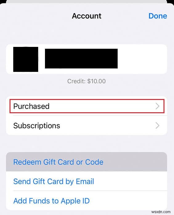 अपना iPhone ऐप डाउनलोड इतिहास मिटाएं:एक चरण-दर-चरण मार्गदर्शिका 
