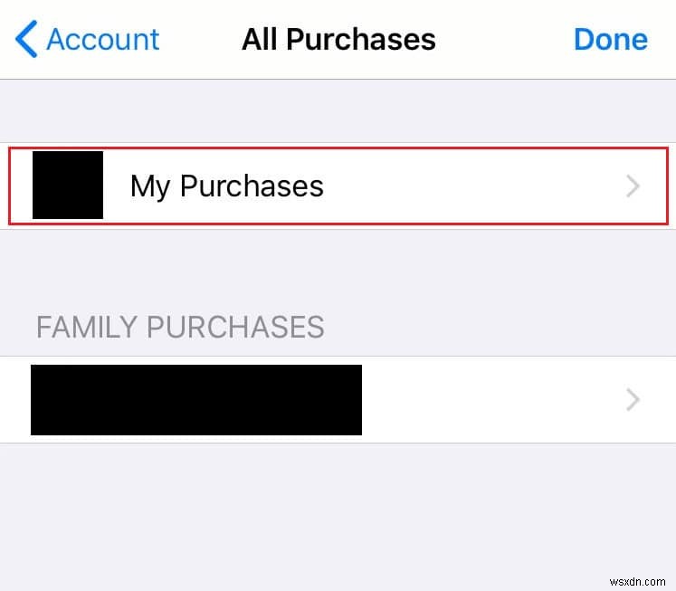 अपना iPhone ऐप डाउनलोड इतिहास मिटाएं:एक चरण-दर-चरण मार्गदर्शिका 