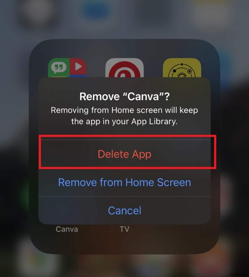 अपना iPhone ऐप डाउनलोड इतिहास मिटाएं:एक चरण-दर-चरण मार्गदर्शिका 