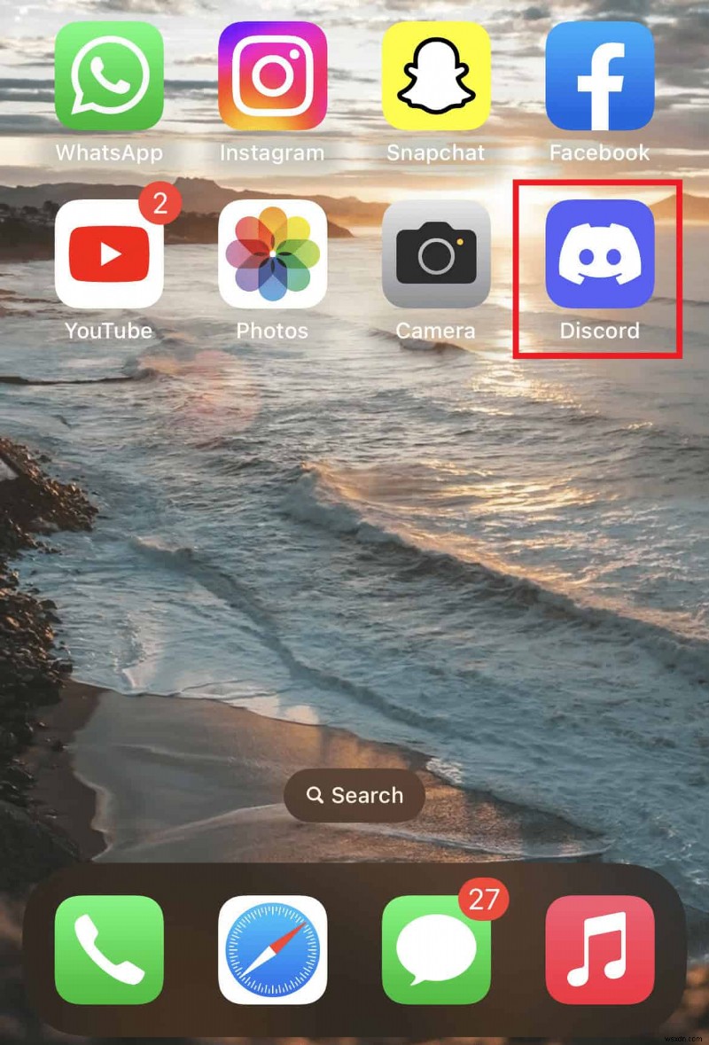 डिस्कॉर्ड iPhone और iPad पर मित्रों को आसानी से हटाएं:एक सरल मार्गदर्शिका 