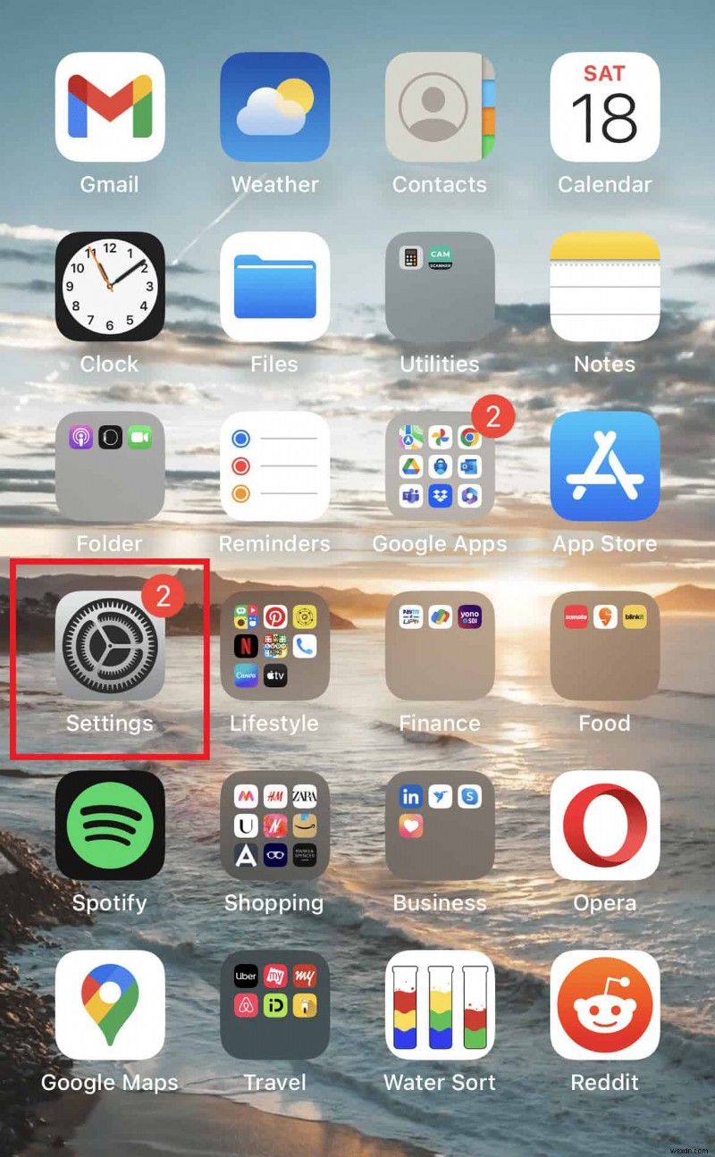 iPhone पर अनुपलब्ध विज़ुअल वॉइसमेल को हल करने के लिए 11 समाधान 