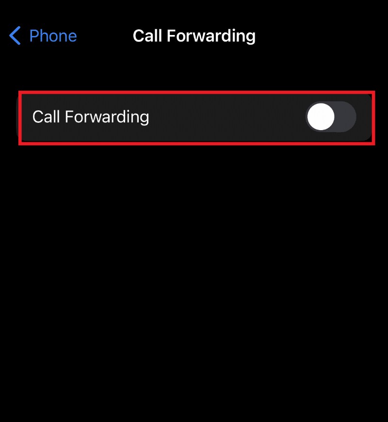 iPhone पर अनुपलब्ध विज़ुअल वॉइसमेल को हल करने के लिए 11 समाधान 