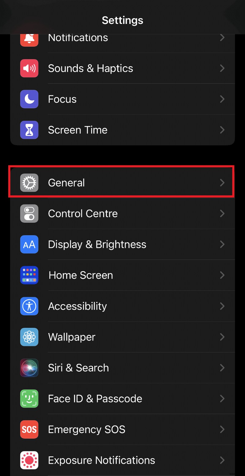 iPhone पर अनुपलब्ध विज़ुअल वॉइसमेल को हल करने के लिए 11 समाधान 