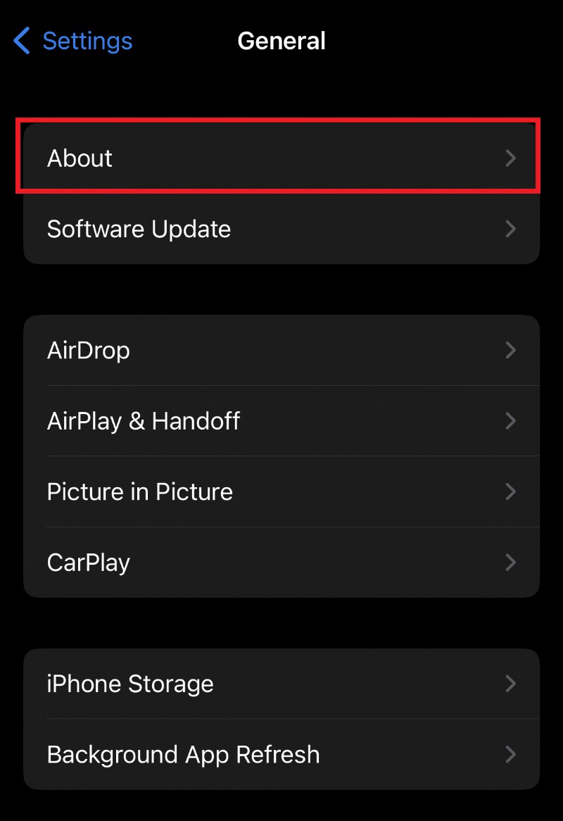 iPhone पर अनुपलब्ध विज़ुअल वॉइसमेल को हल करने के लिए 11 समाधान 