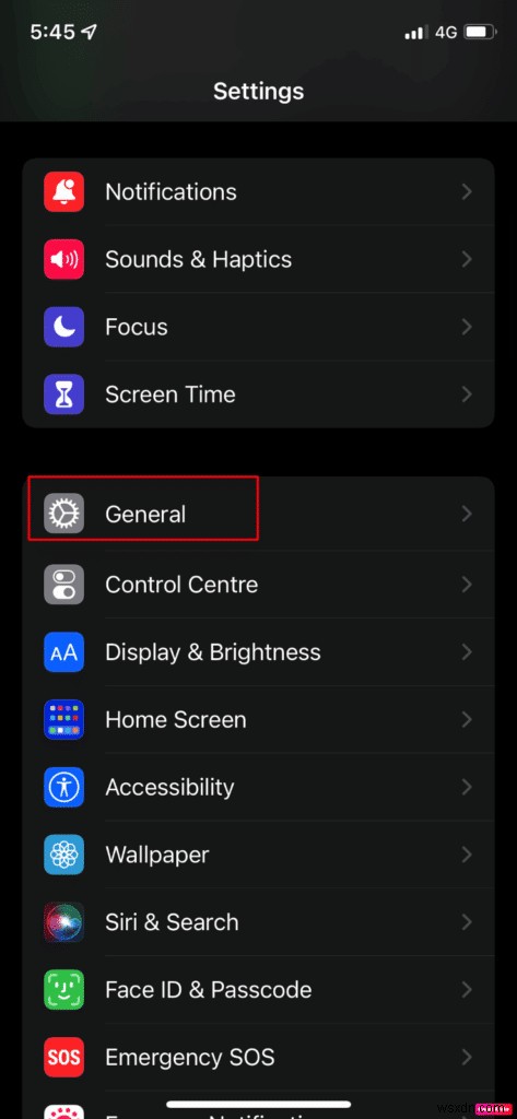 iPhone पर अनुपलब्ध विज़ुअल वॉइसमेल को हल करने के लिए 11 समाधान 