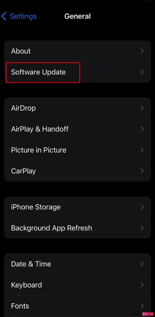 iPhone पर अनुपलब्ध विज़ुअल वॉइसमेल को हल करने के लिए 11 समाधान 