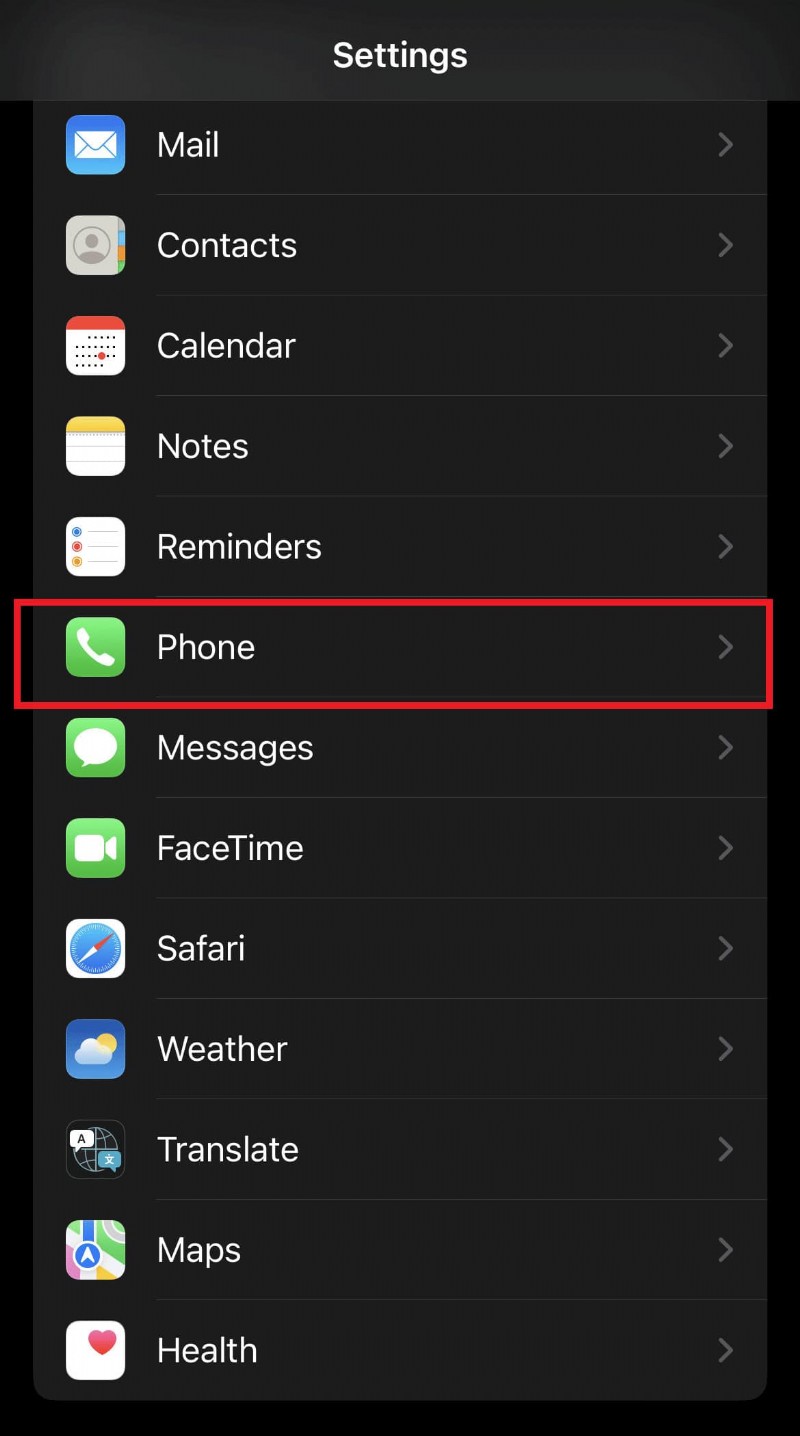 iPhone पर अनुपलब्ध विज़ुअल वॉइसमेल को हल करने के लिए 11 समाधान 