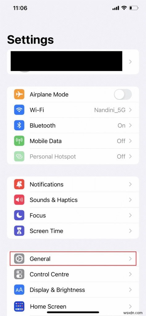 iPhone पर अनुपलब्ध विज़ुअल वॉइसमेल को हल करने के लिए 11 समाधान 