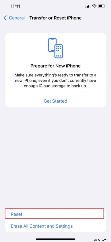 iPhone पर अनुपलब्ध विज़ुअल वॉइसमेल को हल करने के लिए 11 समाधान 