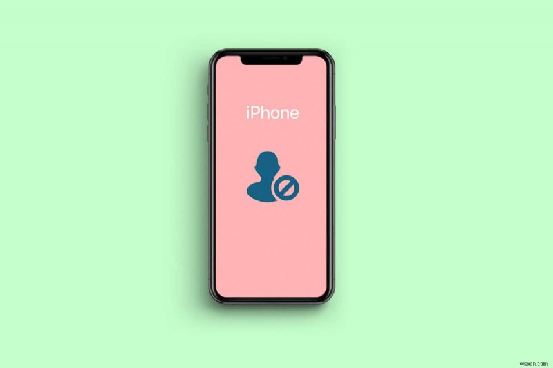 कैसे पता करें कि आपका iPhone नंबर बिना कॉल किए ब्लॉक कर दिया गया है 