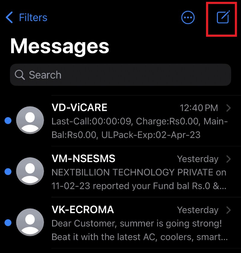 कैसे पता करें कि आपका iPhone नंबर बिना कॉल किए ब्लॉक कर दिया गया है 