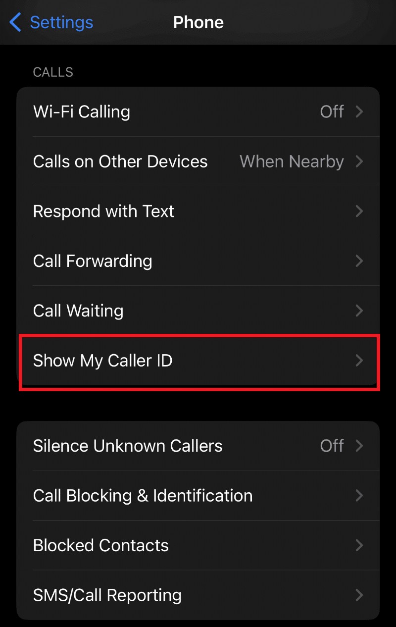 कैसे पता करें कि आपका iPhone नंबर बिना कॉल किए ब्लॉक कर दिया गया है 