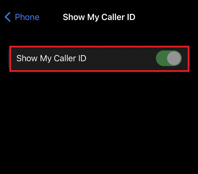 कैसे पता करें कि आपका iPhone नंबर बिना कॉल किए ब्लॉक कर दिया गया है 
