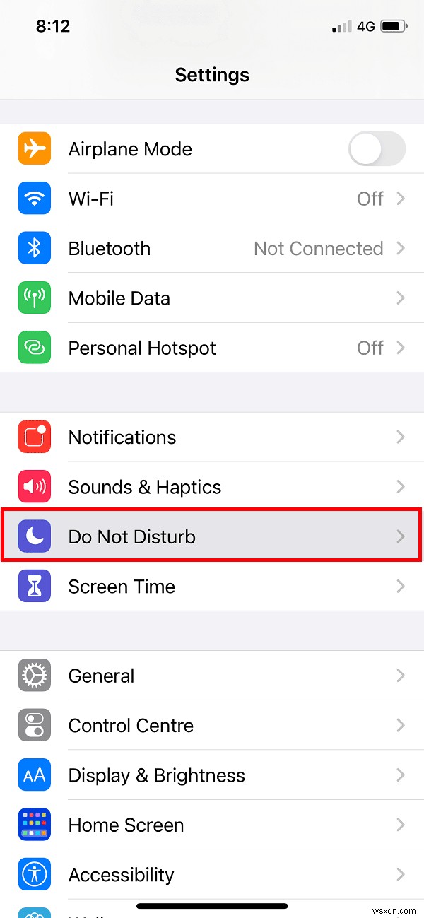 कैसे पता करें कि आपका iPhone नंबर बिना कॉल किए ब्लॉक कर दिया गया है 