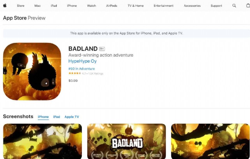 37 निःशुल्क ऑफ़लाइन iPhone गेम्स की अंतिम सूची 