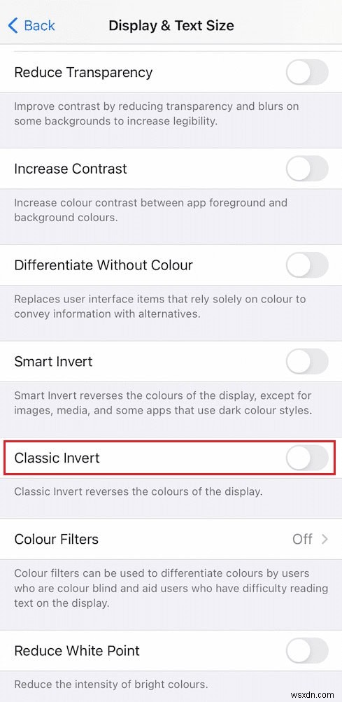iPhone फ़ोटो पर रंग बदलने के लिए चरण-दर-चरण मार्गदर्शिका 