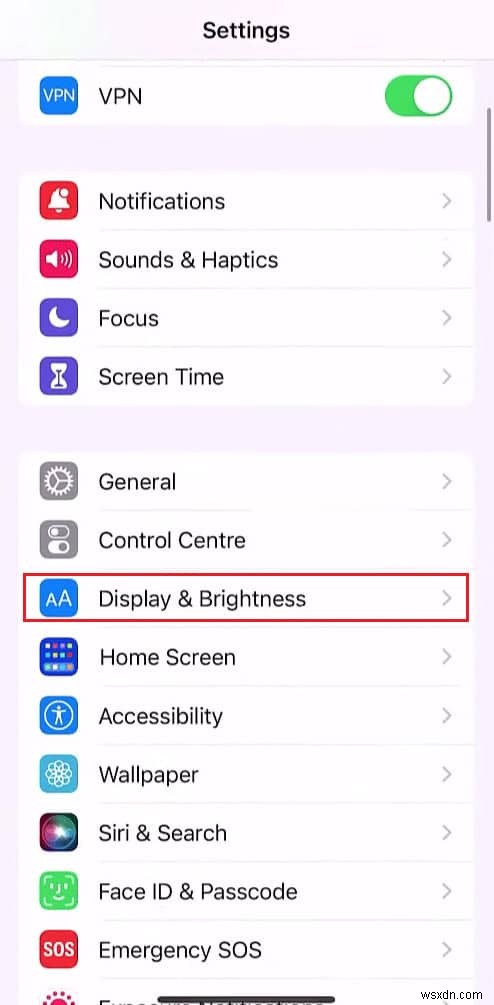 आपके iPhone पर मास्टर अंडरलाइनिंग टेक्स्ट:चरण-दर-चरण ट्यूटोरियल 