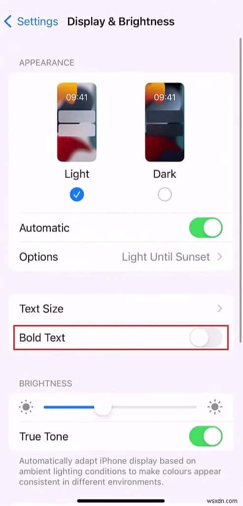 आपके iPhone पर मास्टर अंडरलाइनिंग टेक्स्ट:चरण-दर-चरण ट्यूटोरियल 