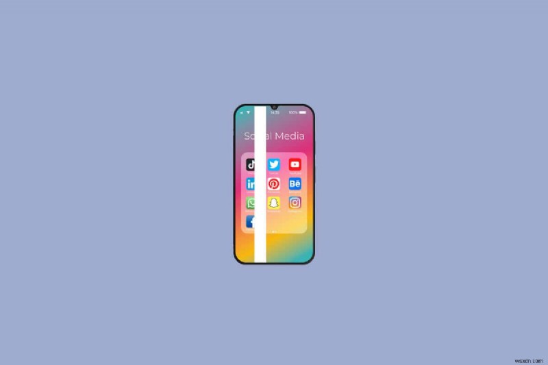 व्यावसायिक सुधार:अपने iPhone स्क्रीन से सफेद रेखाएँ हटाएँ 