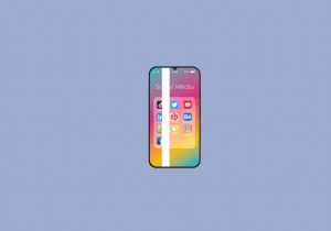 व्यावसायिक सुधार:अपने iPhone स्क्रीन से सफेद रेखाएँ हटाएँ 