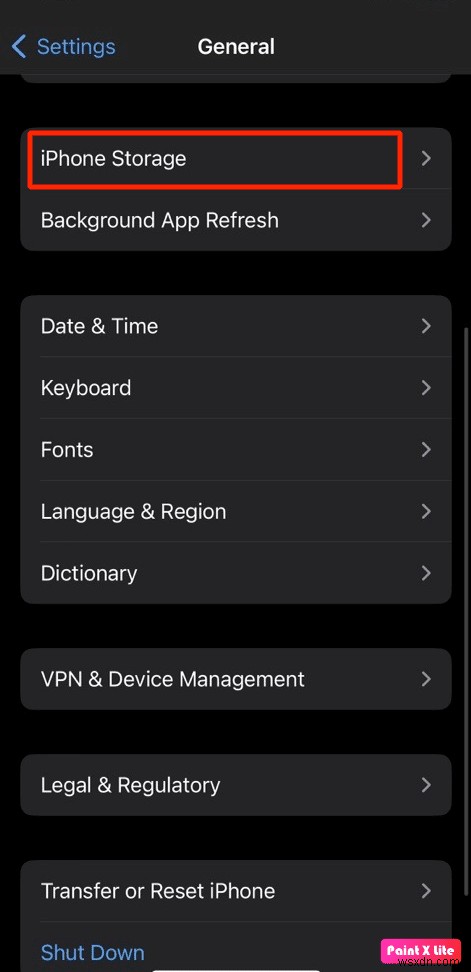 अतिरिक्त iPhone सिस्टम संग्रहण साफ़ करें:स्थान खाली करने के आसान चरण 