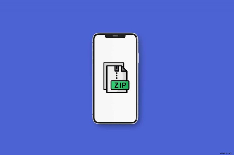 विश्वसनीय तृतीय-पक्ष ऐप्स के साथ आसानी से iPhone पर ज़िप फ़ाइलें खोलें 