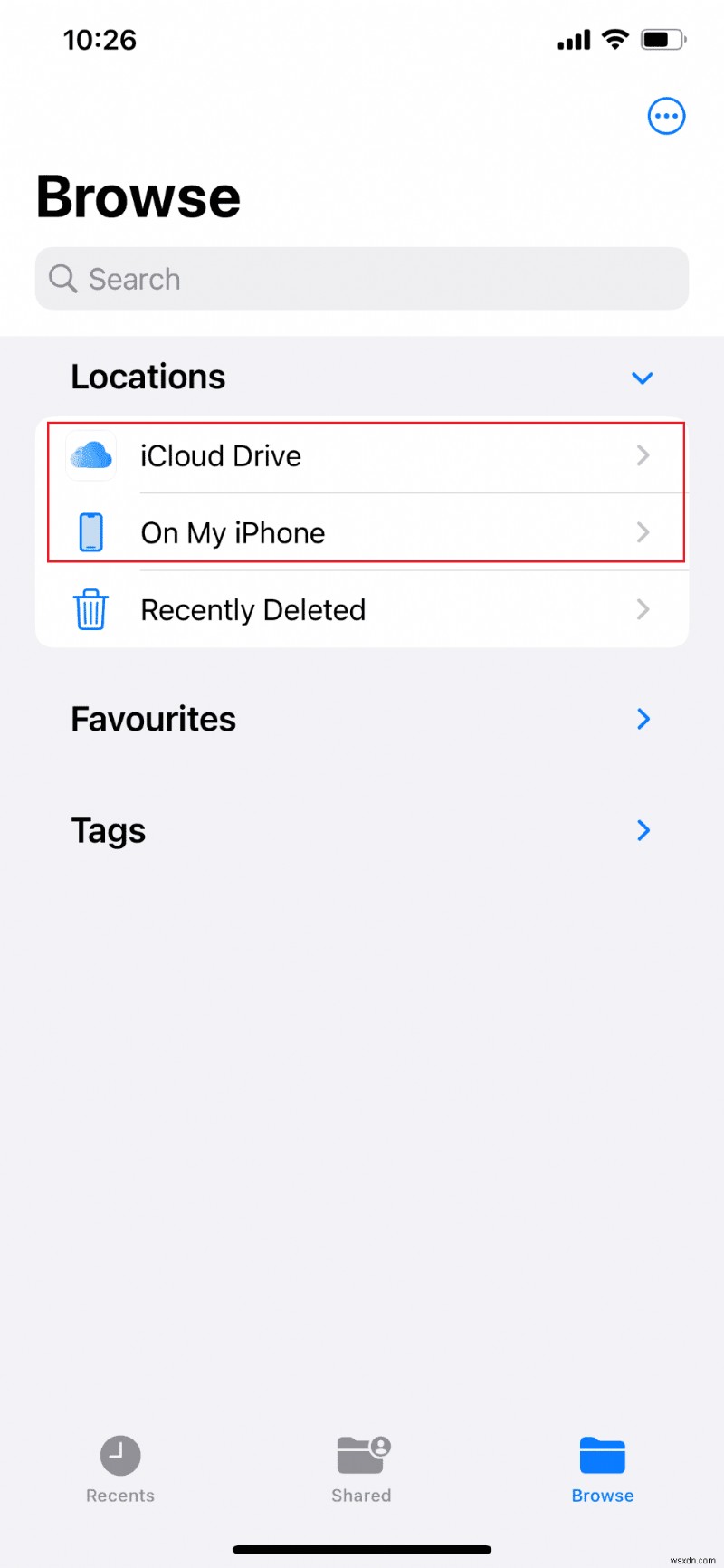 विश्वसनीय तृतीय-पक्ष ऐप्स के साथ आसानी से iPhone पर ज़िप फ़ाइलें खोलें 