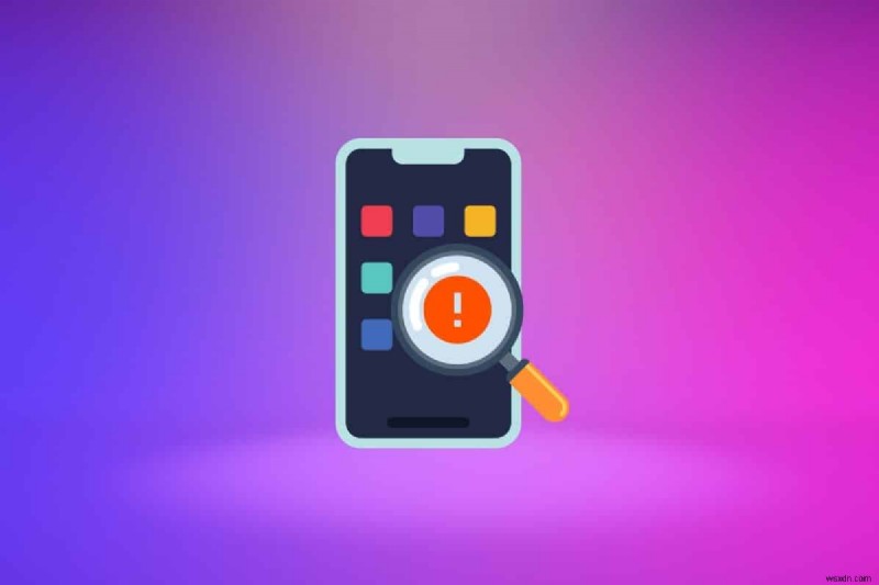 iPhone पर गुम ऐप्स पुनर्प्राप्त करें:त्वरित समाधान और समस्या निवारण 
