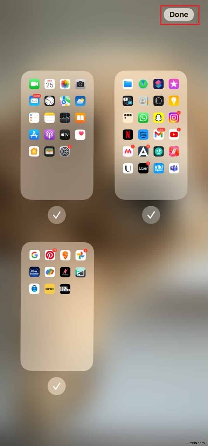 iPhone पर गुम ऐप्स पुनर्प्राप्त करें:त्वरित समाधान और समस्या निवारण 